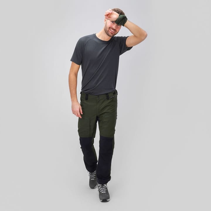 Urberg Bjørndalen Hiking Pants Men Capers Urberg