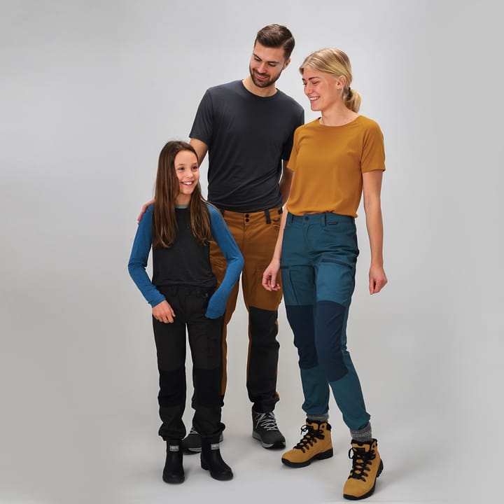 Urberg Men's Bjørndalen Hiking Pants Capers Urberg