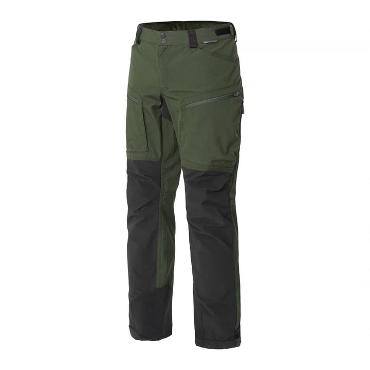 Urberg Men's Bjørndalen Hiking Pants Kombu Green Urberg Urberg Men's Bjørndalen Hiking Pants Kombu Green Urberg