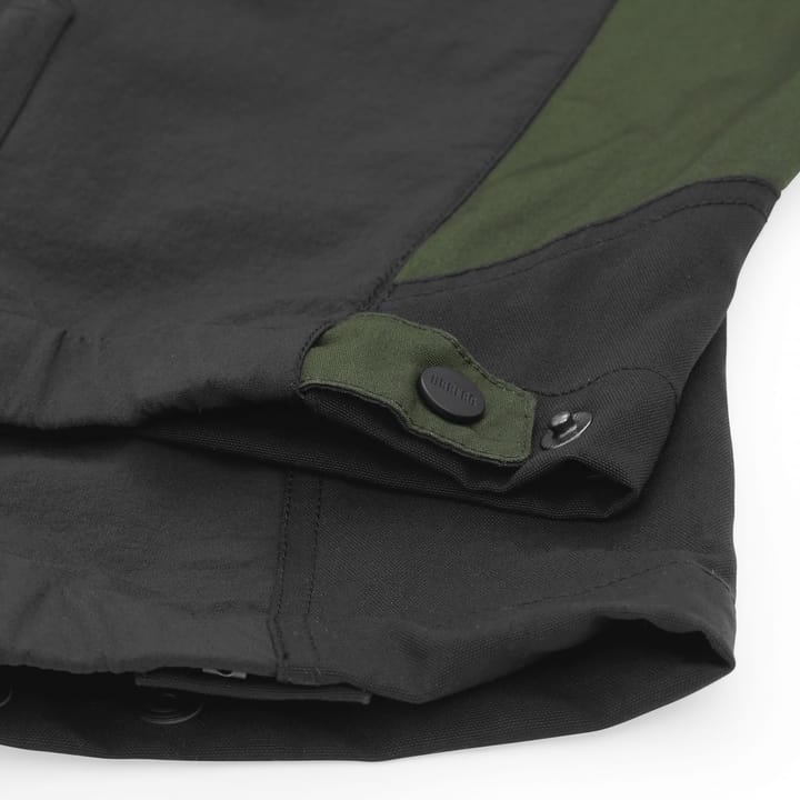 Urberg Men's Bjørndalen Hiking Pants Kombu Green Urberg