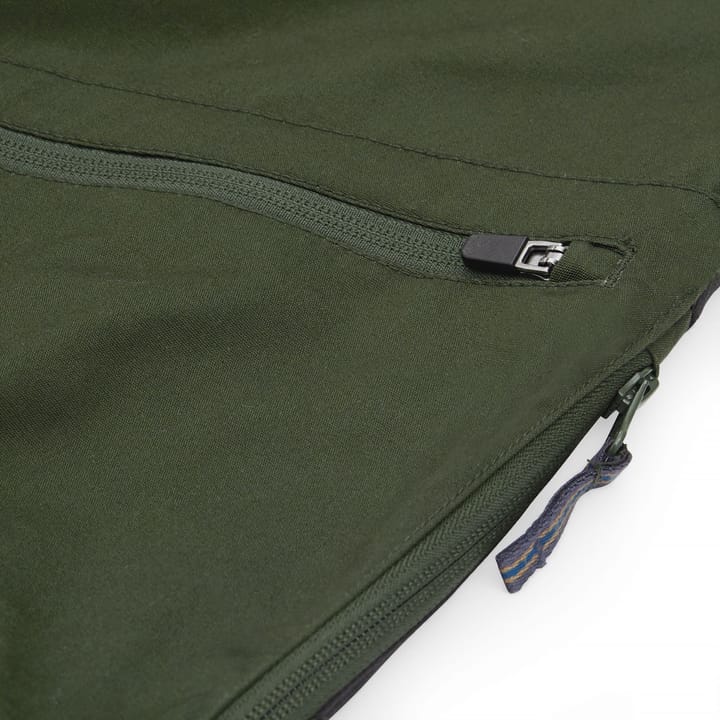 Urberg Men's Bjørndalen Hiking Pants Kombu Green Urberg Urberg Men's Bjørndalen Hiking Pants Kombu Green Urberg