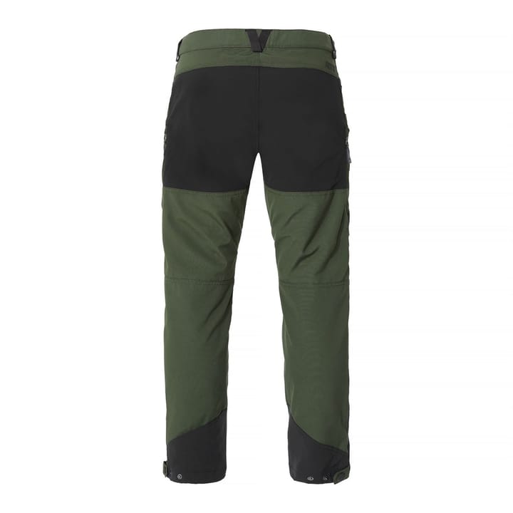 Urberg Men's Bjørndalen Hiking Pants Kombu Green Urberg Urberg Men's Bjørndalen Hiking Pants Kombu Green Urberg
