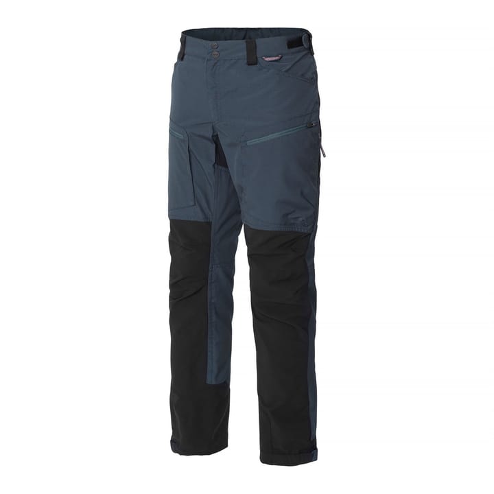 Urberg Bjørndalen Hiking Pants Men's Midnight Navy Urberg Urberg Bjørndalen Hiking Pants Men's Midnight Navy Urberg