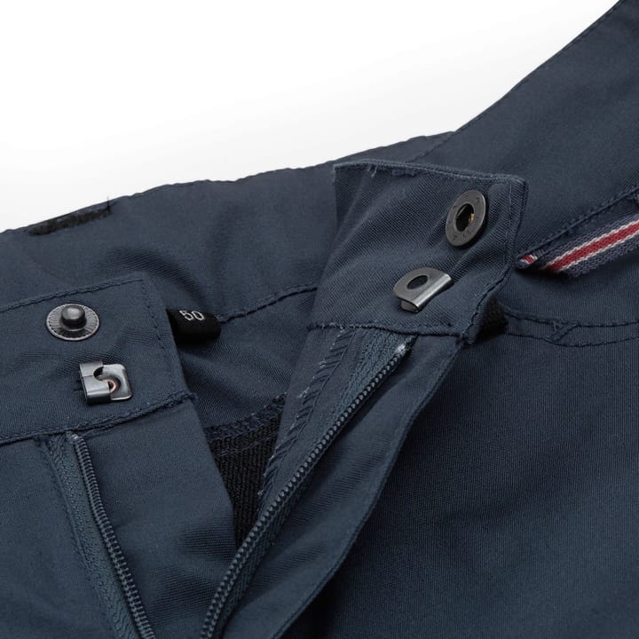 Urberg Bjørndalen Hiking Pants Men's Midnight Navy Urberg Urberg Bjørndalen Hiking Pants Men's Midnight Navy Urberg