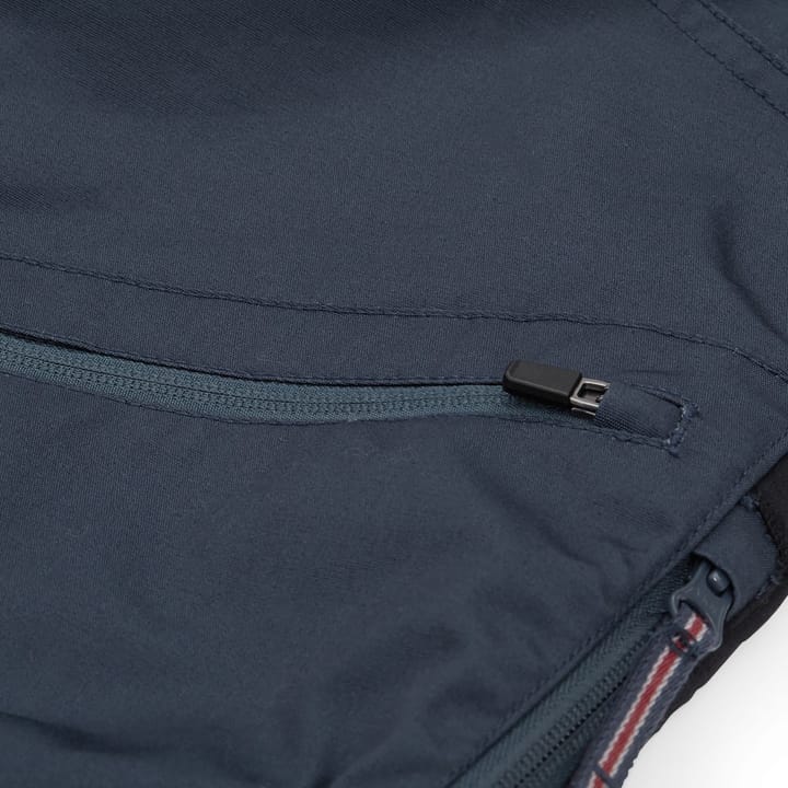 Urberg Bjørndalen Hiking Pants Men's Midnight Navy Urberg Urberg Bjørndalen Hiking Pants Men's Midnight Navy Urberg