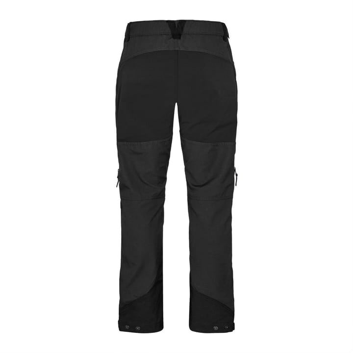 Urberg Bjørndalen Hiking Pants Wmn Black Beauty Urberg