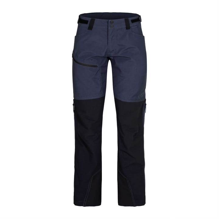 Urberg Bjørndalen Hiking Pants Wmn Black iris Urberg