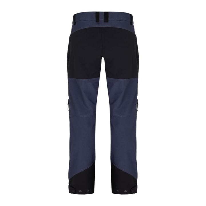 Urberg Women's Bjørndalen Hiking Pants Black Iris Urberg Urberg Women's Bjørndalen Hiking Pants Black Iris Urberg