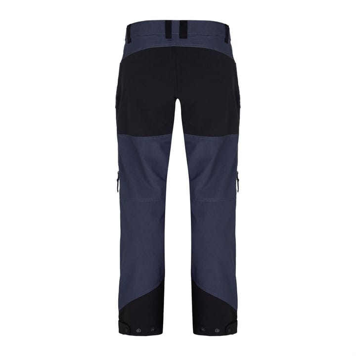 Urberg Bjørndalen Hiking Pants Wmn Black iris Urberg