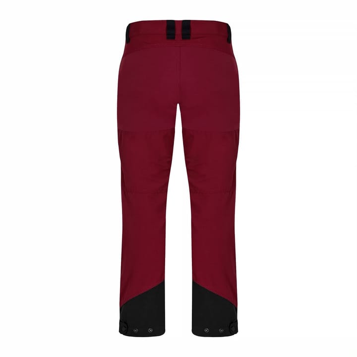 Urberg Bjørndalen Hiking Pants Wmn Cabernet Urberg