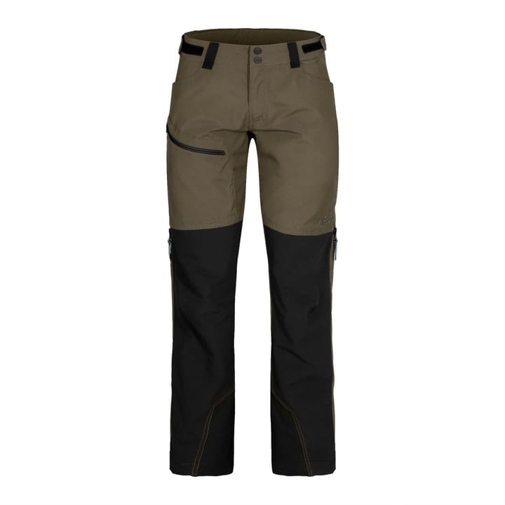 Urberg Women's Bjørndalen Hiking Pants Capers Urberg Urberg Women's Bjørndalen Hiking Pants Capers Urberg
