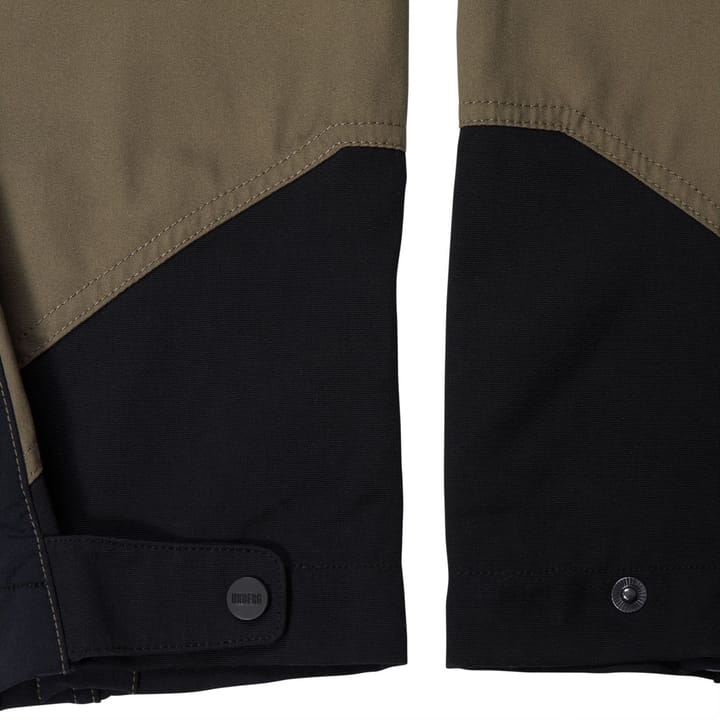 Urberg Women's Bjørndalen Hiking Pants Capers Urberg Urberg Women's Bjørndalen Hiking Pants Capers Urberg