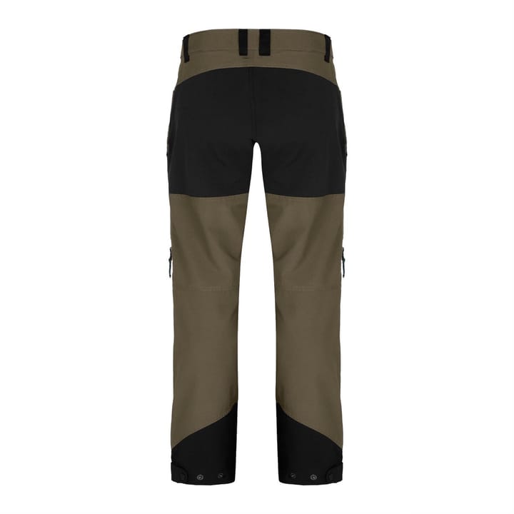 Urberg Women's Bjørndalen Hiking Pants Capers Urberg Urberg Women's Bjørndalen Hiking Pants Capers Urberg