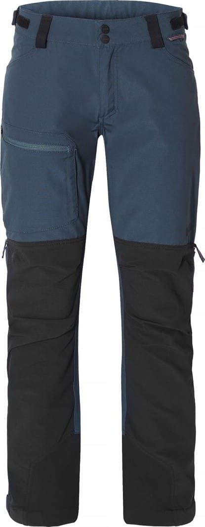 Urberg Women's Bjørndalen Hiking Pants Midnight Navy Urberg