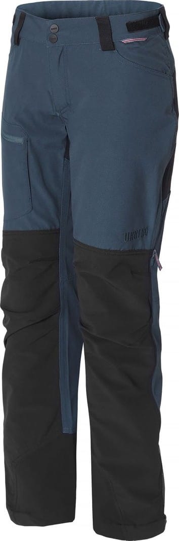 Urberg Women's Bjørndalen Hiking Pants Midnight Navy Urberg Urberg Women's Bjørndalen Hiking Pants Midnight Navy Urberg