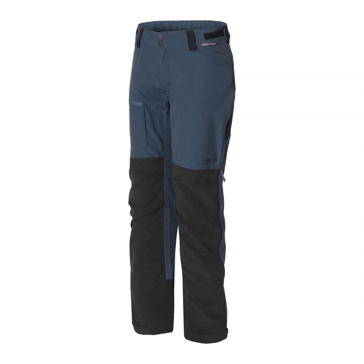 Urberg Bjørndalen Hiking Pants Women's Midnight Navy Urberg