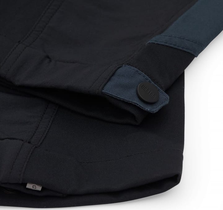 Urberg Women's Bjørndalen Hiking Pants Midnight Navy Urberg Urberg Women's Bjørndalen Hiking Pants Midnight Navy Urberg