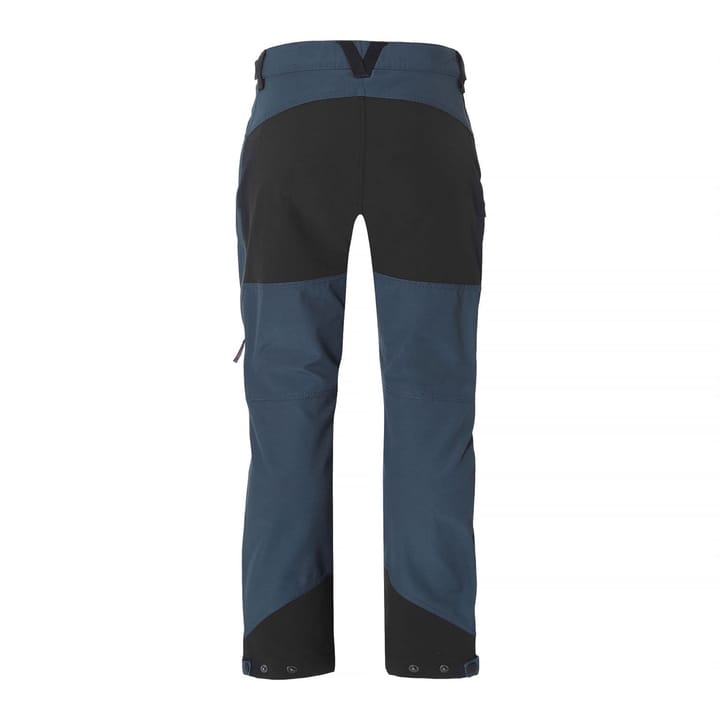 Urberg Bjørndalen Hiking Pants Women's Midnight Navy Urberg