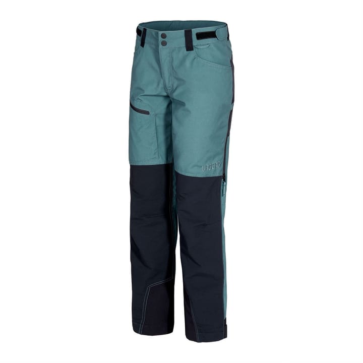 Urberg Bjørndalen Hiking Pants Wmn Silver Pine Urberg