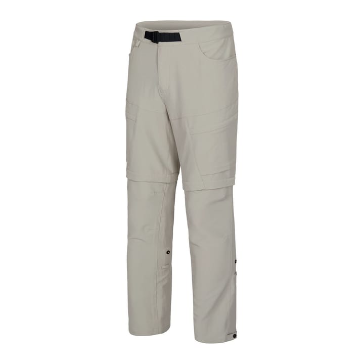 Urberg Brodalen Zip-Off Hiking Pants Men Willow Gray Urberg