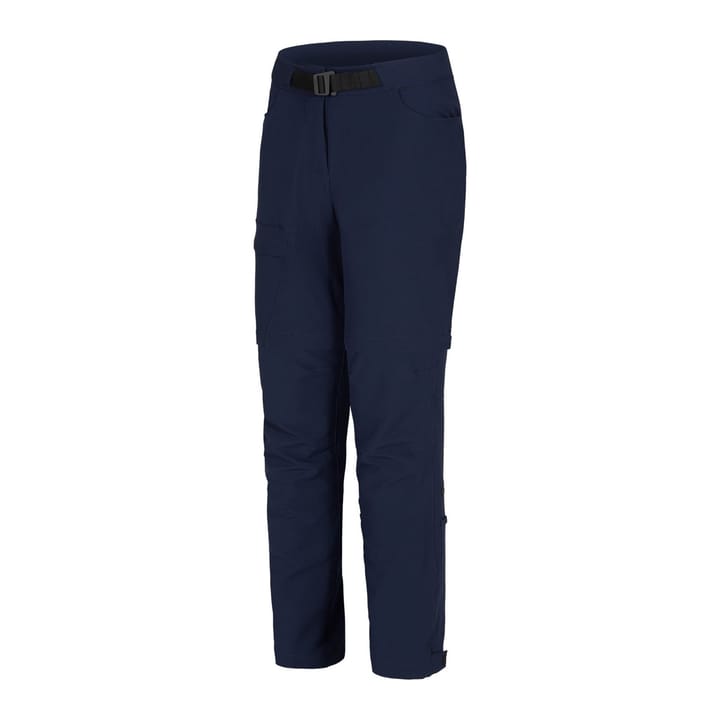 Urberg Brodalen Zip-Off Hiking Pants Wmn Dark Navy Urberg