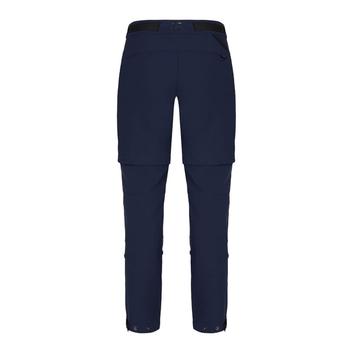 Urberg Brodalen Zip-Off Hiking Pants Wmn Dark Navy Urberg