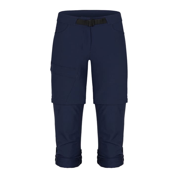 Urberg Brodalen Zip-Off Hiking Pants Wmn Dark Navy Urberg