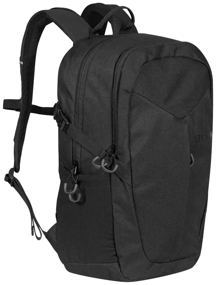 Urberg Classic Backpack Black Urberg