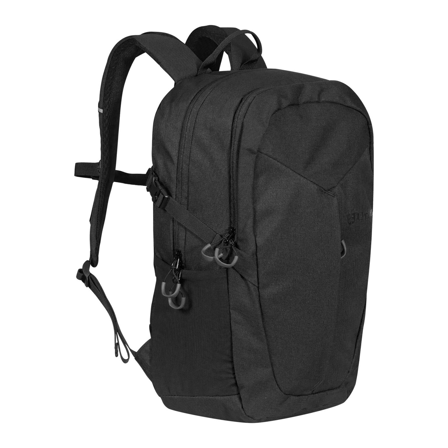 Urberg Classic Backpack Black