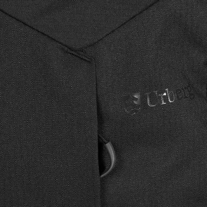 Urberg Classic Backpack Black Urberg Urberg Classic Backpack Black Urberg