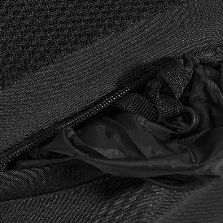 Urberg Classic Backpack Black Urberg Urberg Classic Backpack Black Urberg