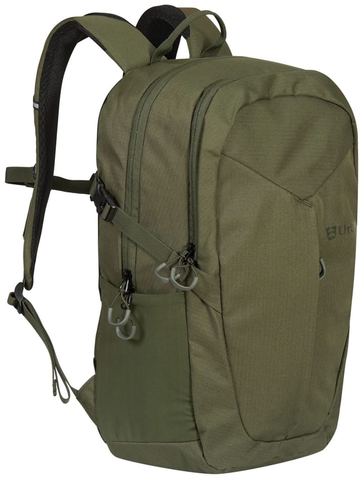 Urberg Classic Backpack Green Urberg