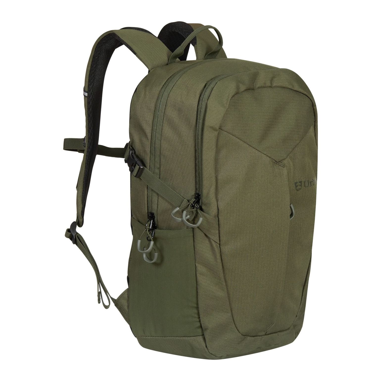 Urberg Classic Backpack Green