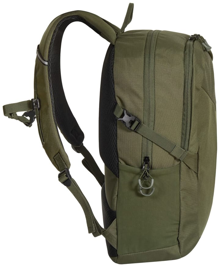 Urberg Classic Backpack Green Urberg Urberg Classic Backpack Green Urberg
