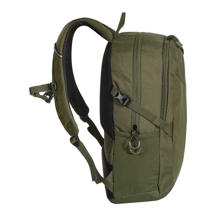 Urberg Classic Backpack Green Urberg