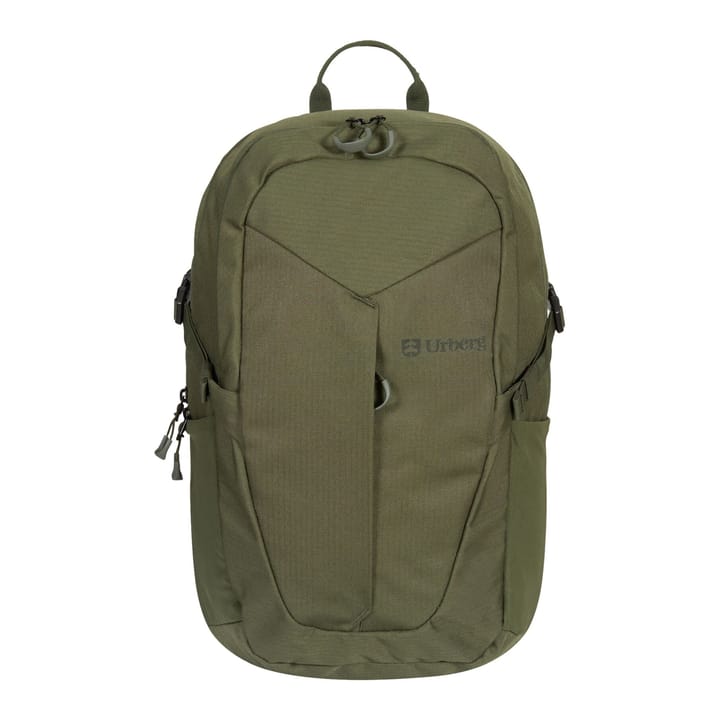 Urberg Classic Backpack Green Urberg