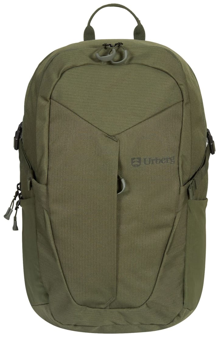 Urberg Classic Backpack Green Urberg Urberg Classic Backpack Green Urberg