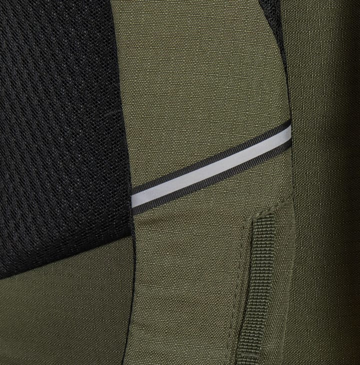 Urberg Classic Backpack Green Urberg Urberg Classic Backpack Green Urberg