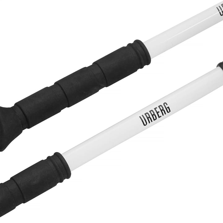 Urberg Classic Hiking Pole Aero White Urberg