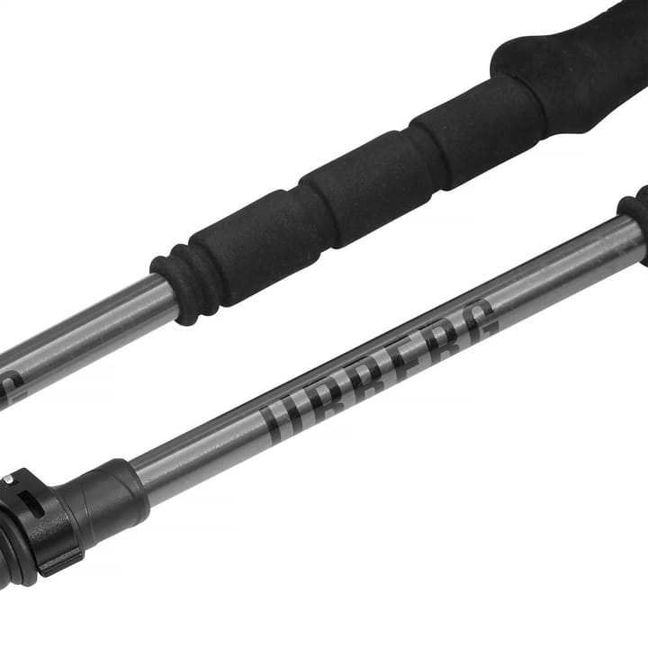 Urberg Classic Hiking Pole G4 Grey Urberg Urberg Classic Hiking Pole G4 Grey Urberg