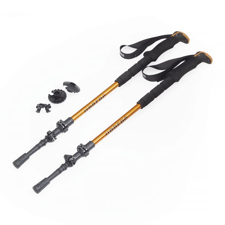 Urberg Classic Hiking Pole G4 Pumpkin Spice Urberg Urberg Classic Hiking Pole G4 Pumpkin Spice Urberg