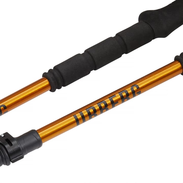 Urberg Classic Hiking Pole G4 Pumpkin Spice Urberg Urberg Classic Hiking Pole G4 Pumpkin Spice Urberg