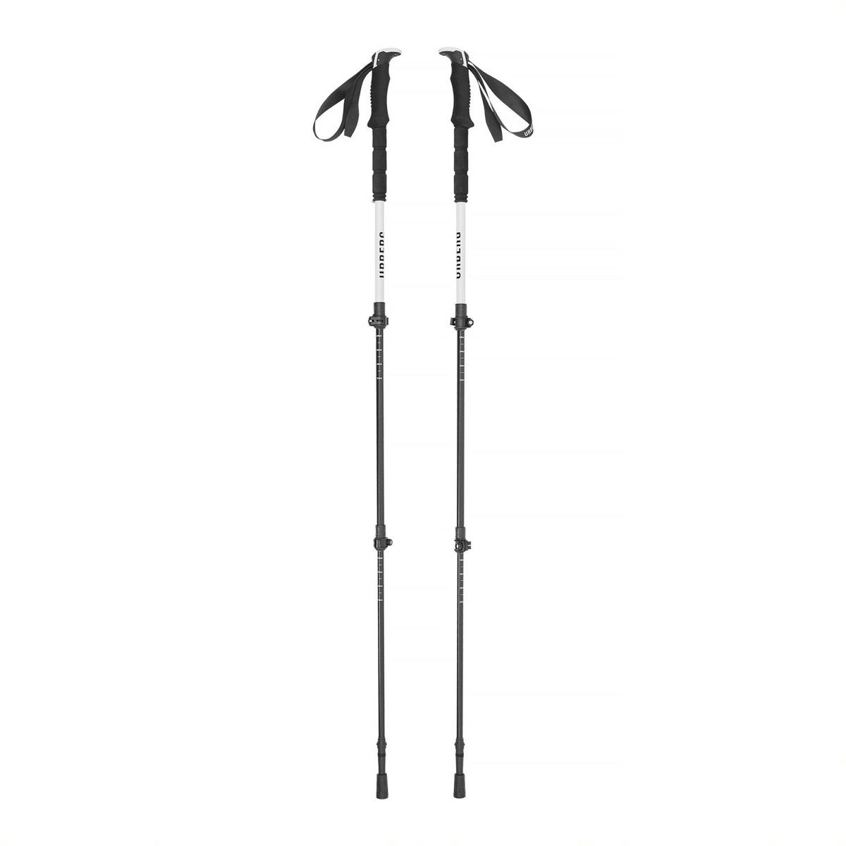 Urberg Classic Hiking Pole G4 White