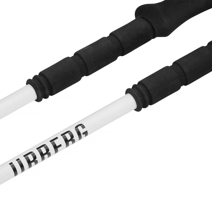 Urberg Classic Hiking Pole G4 White Urberg Urberg Classic Hiking Pole G4 White Urberg