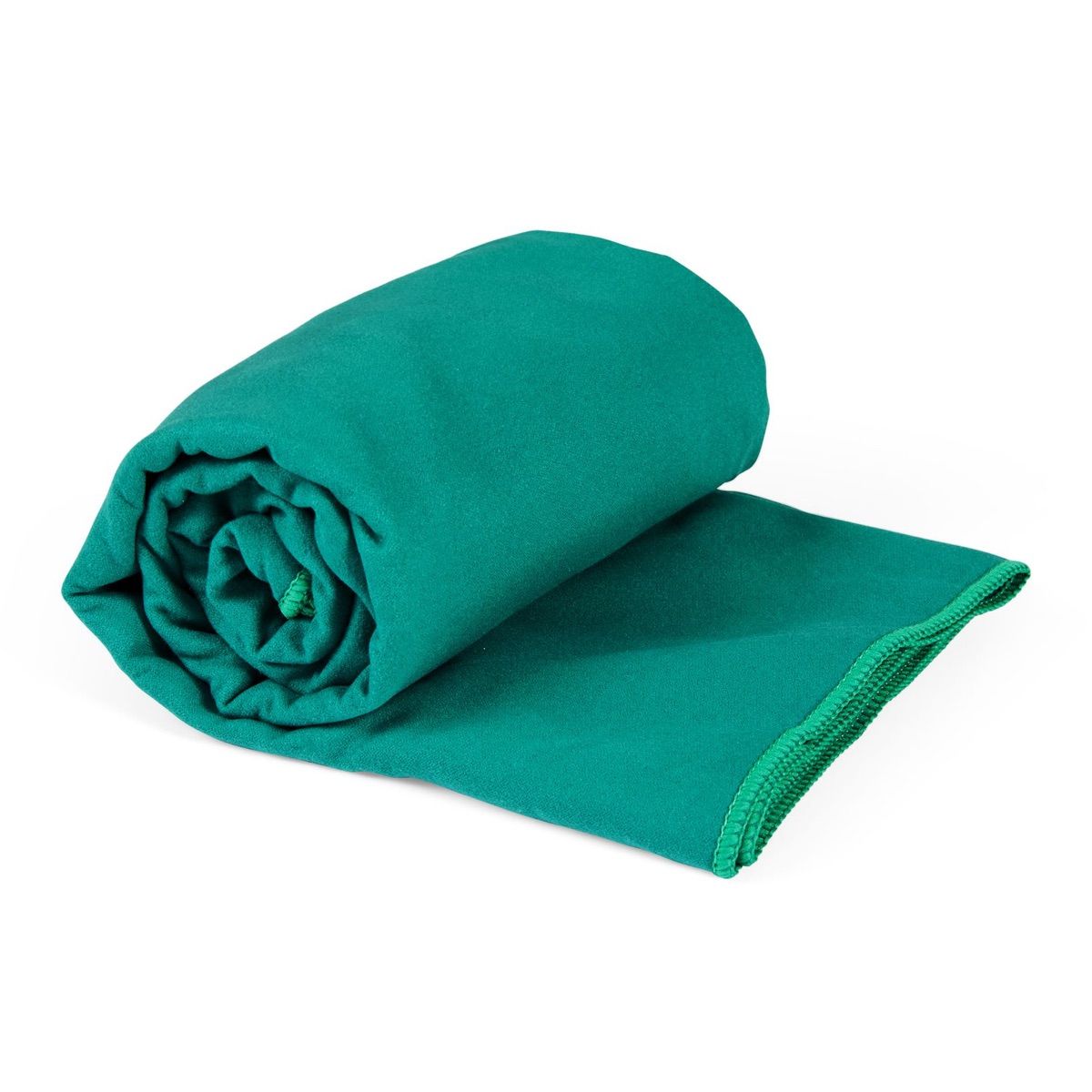 Urberg Compact Towel 75x130cm Dark Green