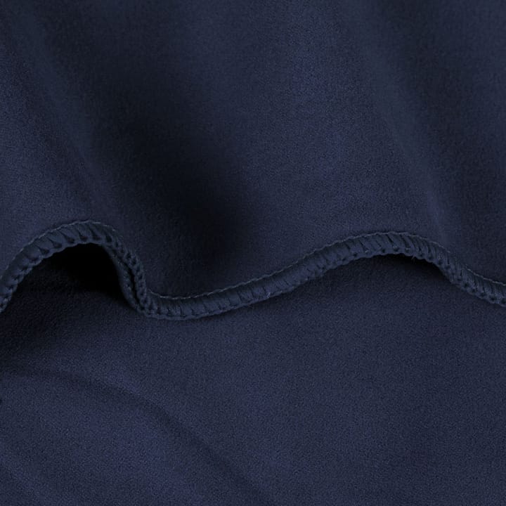 Urberg Compact Towel 75x130cm Navy Urberg