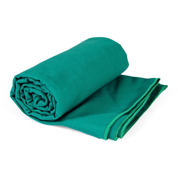 Urberg Compact Towel 85x150cm Dark Green Urberg