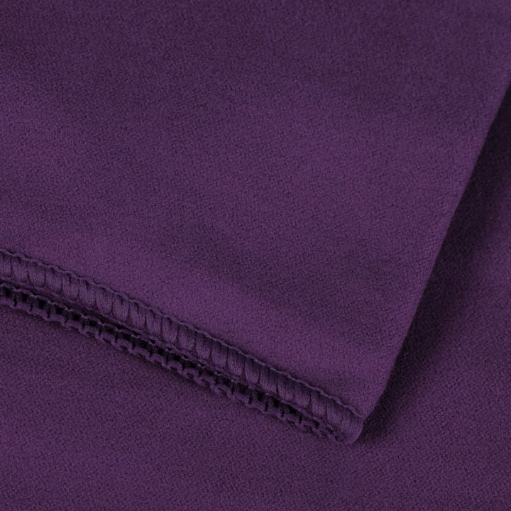 Urberg Compact Towel 85x150cm Dark Purple Urberg