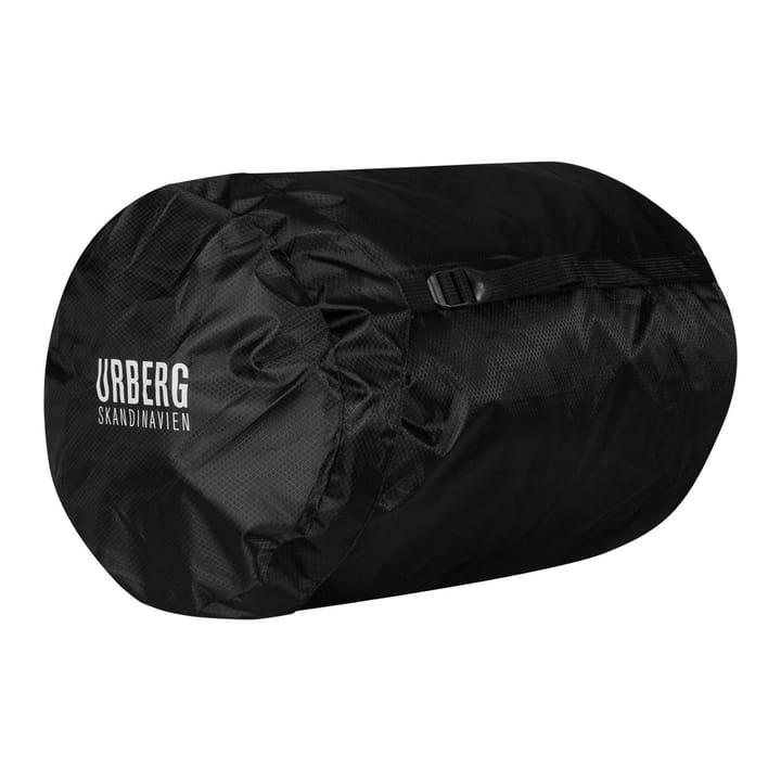 Urberg Compression Bag L Black Urberg Urberg Compression Bag L Black Urberg
