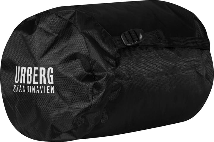 Urberg Compression Bag M Black Urberg